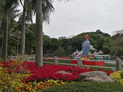 -金砂公园