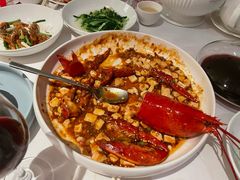 -玫瑰厅上海菜(兴国路店)