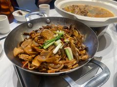 -上菜呷饭(花溪店)