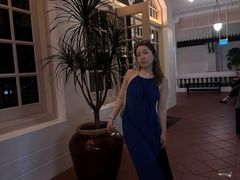 -Long Bar(莱佛士酒店)