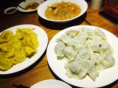 -船歌鱼水饺(淄博万象汇店)
