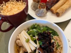 -上海龙之梦万丽酒店