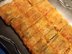 -马路边上·小海鲜烧烤(八一路店)