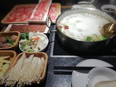 -许府牛火锅(信义坊总店)