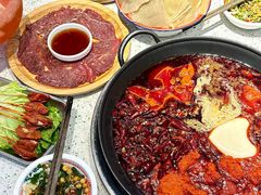 -龙厂长老火锅(抚琴店)