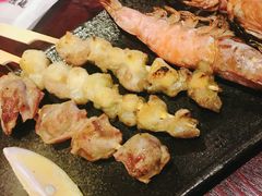 -纪州豚骨酱油拉面(锦延路店)