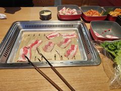 -新石器烤肉(百联川沙店)