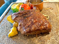 -半秋山西餐厅(宜昌大洋店)