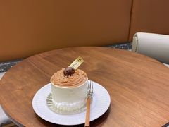-chuchulab日式短蛋糕(粤海天地店)