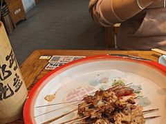 -北丐先生·野馄饨烧烤(长宁龙之梦店)