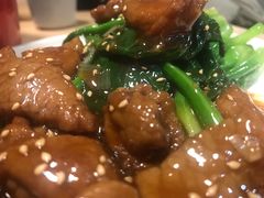 -壹块捌烧烤(灯市口店)