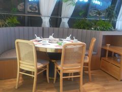 -马家斑.鲜鱼火锅(松湖万科店)