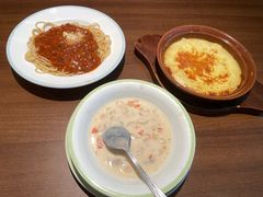 -萨莉亚意式餐厅(杭州西溪龙湖天街店)