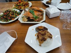 -87号烧烤海鲜·大排档(金沙滩店)