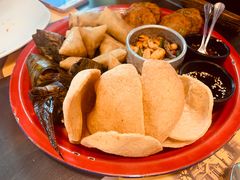 -simply thai天泰(长泰广场店)