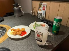 -神户赤童日式烤肉(金地广场店)