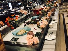 -芭菲盛宴·环球美食(解放碑英利国际店)
