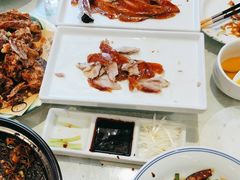 -郭林家常菜(狼垡店)