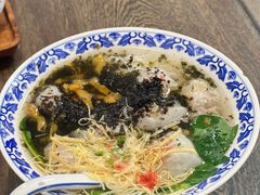 -老温州馄饨担(东游大厦店)