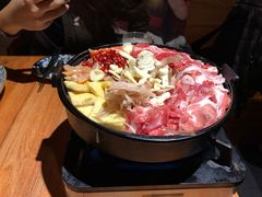 -醉虎传(南锣鼓巷店)