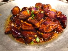 -绿茶餐厅(燕郊永旺店)