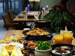 -KimPro 辛普乐概念韩餐