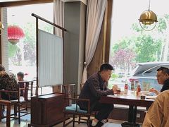 -高玛纳驴肉火烧(河间总店)