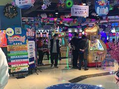 -大玩家(万达广场大连甘井子店)