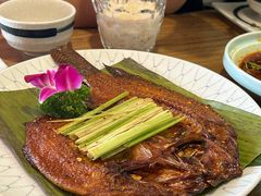 -紫滇源云南生态菜(丹凤街店)