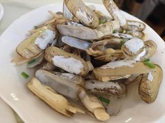 -天天渔港海鲜酒家(石浦玉泉路店)