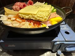 -七星布车休闲料理店