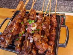 -大鸽饭(马王堆店)