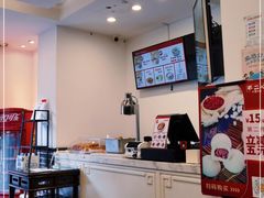 -不二心包子铺(二七广场店)