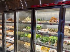 -袁记串串香火锅(郑和中路店)