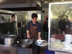 -镇记牛杂店(新豪里北店)