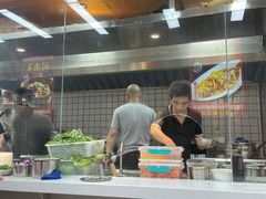 -醉壹号海鲜大排档(厦门店)