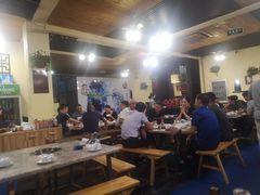 大堂-易门野生菌府·菌海森林(月牙潭公园店)