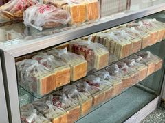 -中关村茶点