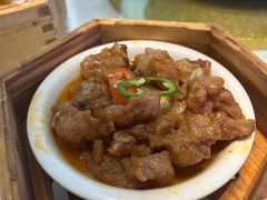 -怀德酒楼·粤菜·海鲜·茶点(宝安国际机场店)