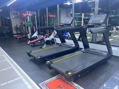-臻元搏击格斗泰拳拳馆(港隆店)