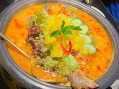 -探鱼·鲜青椒爽麻烤鱼(领展购物广场店)