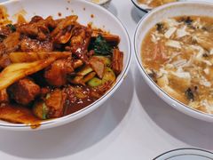 -八方后身麻辣鸡块(总店)