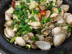 海瓜子-甬小馆·焗海鲜温州菜(五马街店)