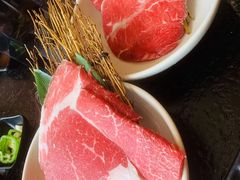 -九田家黑牛烤肉料理(石路天虹店)