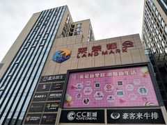 -盒马鲜生(莱蒙都会店)