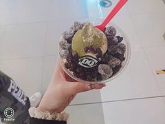 -DQ·蛋糕·冰淇淋(金桥店)