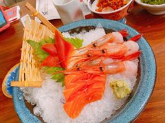 -熹炭精致日料(金融街购物中心店)