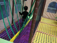 -蒙特利亲子乐园