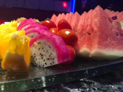 -好乐迪量贩KTV(春熙路香槟广场店)