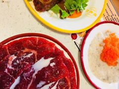 -陈艳红火锅菜·冒菜(簋街店)